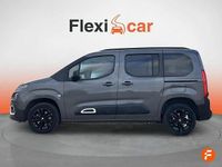 Usado Citroën Berlingo Shine 130 CV (95 kW) 2023 Gris Monovolumen