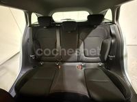 Usado Renault Mégane GrandTour Business 115 CV (84 kW) 2022 Gris / plata Familiar