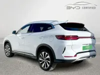 Usado BYD Seal U Boost 218 CV (160 kW) 2025 Blanco SUV