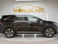 Usado Kia Sorento 200 CV (147 kW) 2019 Negro SUV