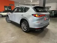 Usado Mazda 2 Exclusive-Line 328 CV (241 kW) 2023 Utilitario