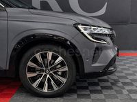 Käytetty Renault Austral Techno 200 HP (147 kW) 2023 Harmaa Katumaasturi