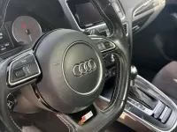 Usado Audi SQ5 326 CV (239 kW) 2016 Negro SUV