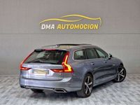 usado Volvo V90 T8 R-Design Twin AWD