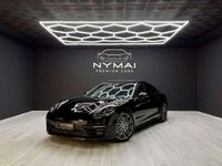Usado Porsche Panamera Executive 461 CV (339 kW) 2022 Negro Utilitario