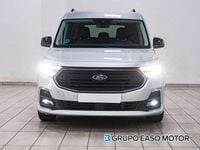 Usado Ford Tourneo Titanium 122 CV (89 kW) 2025 Plateado Van