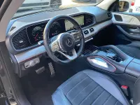 Usado Mercedes GLE400 330 CV (242 kW) 2022 Negro SUV