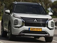 Usado Mitsubishi Outlander 150 CV (110 kW) 2014 SUV