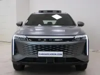 Usado Omoda 9 537 CV (394 kW) 2026 Gris SUV