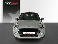 usado Mini Cooper Cabriolet 1.5 136CV