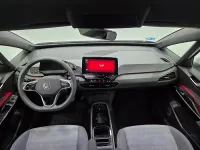 Usado VW ID.3 Pro Performance 150 kW (204 CV) 2020 Blanco Utilitario