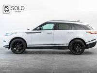 usado Land Rover Range Rover Velar 2.0D HSE 4WD Aut. 180