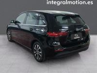 Usado Mercedes B180 136 CV (100 kW) 2023 Monovolumen