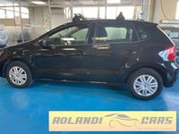 usado VW Polo 1.0 MPI 5p. Trendline