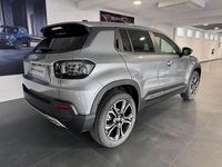 Nuevo Jeep Avenger Summit 100 CV (73 kW) 2025 Gris SUV