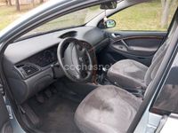Usado Citroën C5 110 CV (80 kW) 2004 Gris / plata Familiar