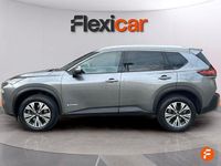 Usado Nissan X-Trail N-Connecta 204 CV (150 kW) 2024 Gris SUV