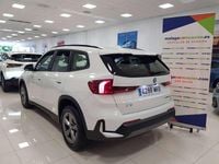 Brugt BMW X1 170 HK (125 kW) 2024 Hvid SUV