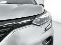 Usado Renault Captur Techno 140 CV (102 kW) 2024 Gris SUV