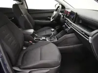 Nuevo Hyundai Tucson Blackline 239 CV (175 kW) 2026 Azul SUV
