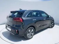 Usado Kia Niro 141 CV (103 kW) 2022 Gris SUV