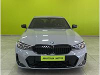 Usado BMW 318 M Sport 150 CV (110 kW) 2024 Gris Berlina