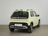 Usado Hyundai Inster 84 kW (115 CV) 2025 Otro Utilitario
