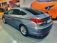 usado Hyundai i40 1.7CRDI BD Tecno 141