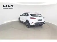 Usado Kia XCeed 100 CV (73 kW) 2025 Blanco SUV