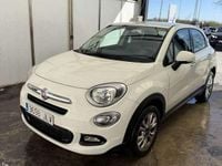 Usado Fiat 500X Pop Star 95 CV (69 kW) 2016 Beige SUV