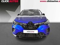 Brugt Mitsubishi ASX Motion 90 HK (66 kW) 2024 SUV