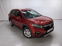 Nuevo Suzuki SX4 S-Cross 116 CV (85 kW) 2025 Blanco SUV