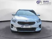 Usado Kia XCeed 120 CV (88 kW) 2020 Blanco SUV