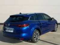 Usado Renault Mégane GrandTour Techno 140 CV (102 kW) 2022 Azul Familiar