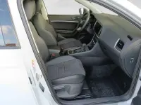 Nuevo Seat Ateca FR 150 CV (110 kW) 2025 Blanco SUV