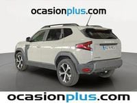 Occasion Dacia Duster Journey 131 ch (96 kW) 2025 Beige SUV