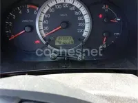 Usado Mazda 5 Active 110 CV (80 kW) 2006 Gris / plata Monovolumen