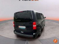 Usado Peugeot Traveller Business-Line 180 CV (132 kW) 2024 Negro Monovolumen