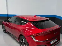 Occasion Kia EV6 GT-Line 168 kW (229 PK) 2022 Eléctrico SUV