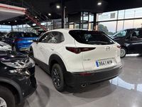 Usado Mazda CX-30 Prime-Line 140 CV (102 kW) 2025 Blanco SUV