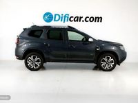 Usado Dacia Duster Prestige 150 CV (110 kW) 2021 Gris / plata SUV