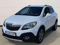 usado Opel Mokka 1.7 CDTI EXCELLENCE 2WD S