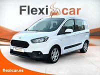 usado Ford Tourneo Courier 1.5TDCi Ambiente 75