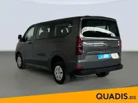Usado VW Caravelle 150 CV (110 kW) 2025 Van