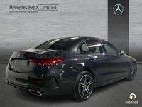 Usado Mercedes C300e 313 CV (230 kW) 2025 Gris grafito Berlina