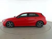 Usado Mercedes A200 163 CV (119 kW) 2019 Rojo Berlina