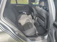 Usado BMW 520 177 CV (130 kW) 2011 Azul Familiar