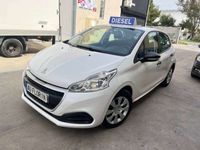 usado Peugeot 208 1.6BlueHDi Business Line 75