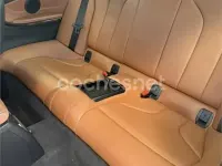 Usado BMW M4 431 CV (317 kW) 2016 Amarillo Coupe
