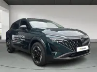 Nuevo Nissan Qashqai N-Connecta 190 CV (139 kW) 2026 SUV